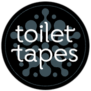 toilet tapes ECO