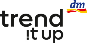 trend !t up