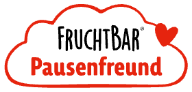 FRUCHTBAR Pausenfreund