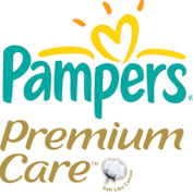 Pampers Premium Care