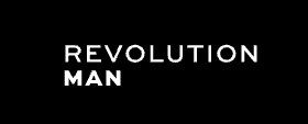 REVOLUTION MAN