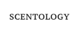SCENTOLOGY