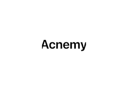 Acnemy