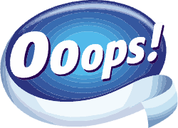 Ooops!