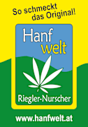 Hanfwelt Riegler-Nurscher