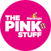 THE PINK STUFF