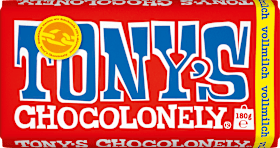 TONY'S CHOCOLONELY