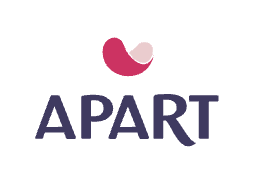 Apart
