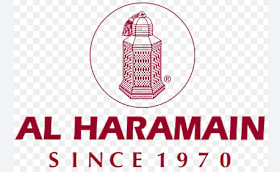 AL HARAMAIN