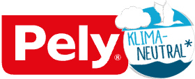 PELY® KLIMANEUTRAL 