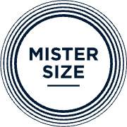 MISTER SIZE