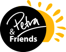 Petra & Friends