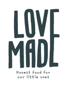 LoveMade Organics
