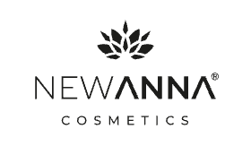NEW ANNA cosmetics