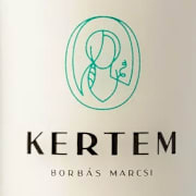 KERTEM - BORBÁS MARCSI