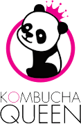 KOMBUCHA QUEEN