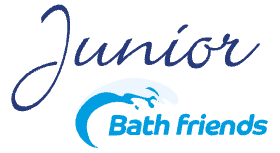 Junior Bath friends