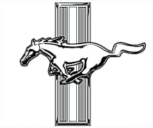 Mustang