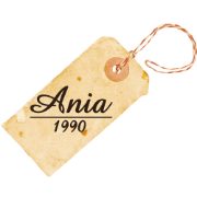 Ania 1990