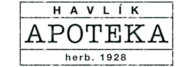 HAVLÍK APOTEKA