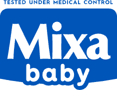 Mixa baby