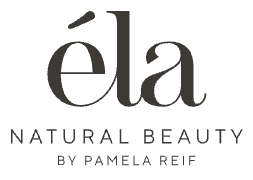 éla natural beauty by Pamela Reif
