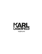 Karl Lagerfeld