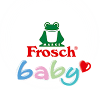 Frosch baby