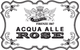 ACQUA ALLE ROSE