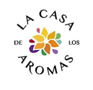 LA CASA DE LOS AROMAS