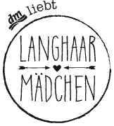 Langhaarmädchen