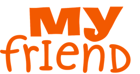 My friend
