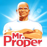 Mr.Proper