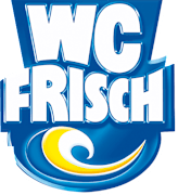 WC-Frisch