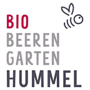 BIO BEEREN GARTEN HUMMEL
