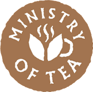 MINISTRY OF TEA