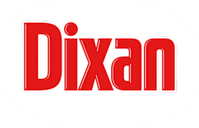 Dixan
