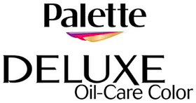 Palette DELUXE