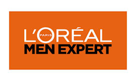 L'ORÉAL PARiS MEN EXPERT
