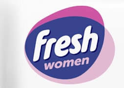 fresh women