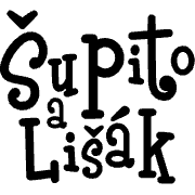 Šupito a Lišák