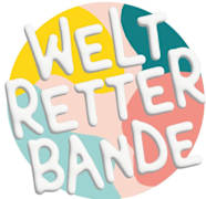 WELTRETTERBANDE