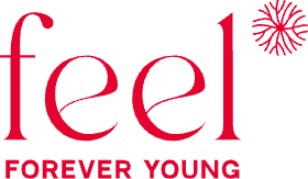 feel FOREVER YOUNG