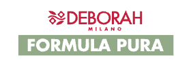 DEBORAH MILANO FORMULA PURA