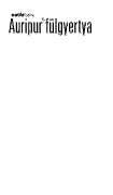 natúrhelix Auripur