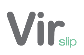 Vir slip