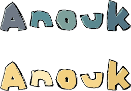 Anouk