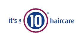 It's a 10