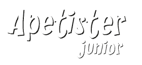 Apetister junior