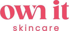 own it skincare